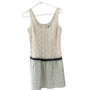 Rebecca Taylor mini dress